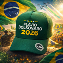 BONÉ do BRASIL