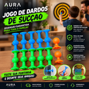 Jogo De Dardos De Sucção Popdarts