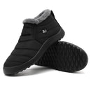 Bota de Inverno Termica a Prova D'água - Confort Flex