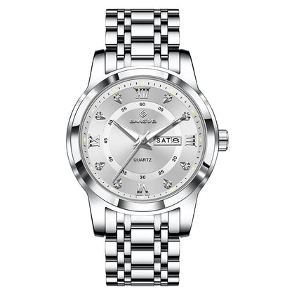 LIGE 2026 New Diamond Watch Women Watches Ladies Creative Steel Women's Bracelet Watches Female Waterproof Clock Montre Femme