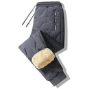 Fit Flex Calça Térmica Impermeável Unissex de Inverno