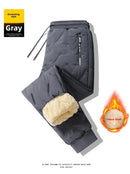 Fit Flex Calça Térmica Impermeável Unissex de Inverno