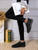Bota de Inverno Termica a Prova D'água - Confort Flex