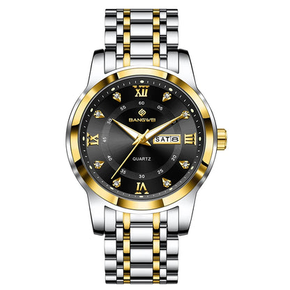 LIGE 2026 New Diamond Watch Women Watches Ladies Creative Steel Women's Bracelet Watches Female Waterproof Clock Montre Femme