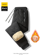 Fit Flex Calça Térmica Impermeável Unissex de Inverno