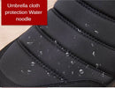 Botas de neve masculinas de inverno Confort Flex