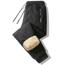 Fit Flex Calça Térmica Impermeável Unissex de Inverno