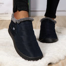 Bota de Inverno Termica a Prova D'água - Confort Flex