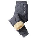 Fit Flex Calça Térmica Impermeável Unissex de Inverno