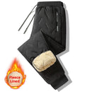 Fit Flex Calça Térmica Impermeável Unissex de Inverno