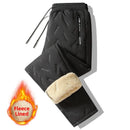 Fit Flex Calça Térmica Impermeável Unissex de Inverno