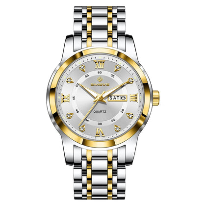 LIGE 2026 New Diamond Watch Women Watches Ladies Creative Steel Women's Bracelet Watches Female Waterproof Clock Montre Femme