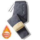 Fit Flex Calça Térmica Impermeável Unissex de Inverno