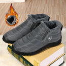 Bota de Inverno Termica a Prova D'água - Confort Flex