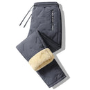 Fit Flex Calça Térmica Impermeável Unissex de Inverno