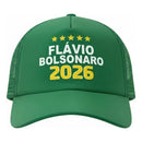 BONÉ do BRASIL