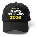 BONÉ do BRASIL