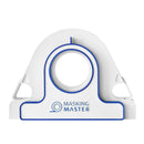 Aplicador Manual de Fita Crepe Multifuncional