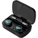 Fone M10 De Ouvido bluetooth 5.1 Sem Fio