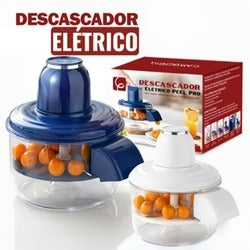 Descascador elétrico de frutas e legumes  Avicii Express