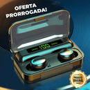 Fone M10 De Ouvido bluetooth 5.1 Sem Fio
