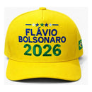 BONÉ do BRASIL