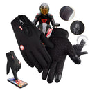 Luvas Térmicas Unissex Trouch Screen Confort Flex (COMPRE 1 E LEVE 2)