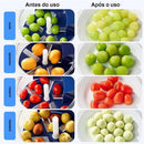 Descascador elétrico de frutas e legumes  Avicii Express