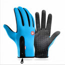 Luvas Térmicas Unissex Trouch Screen Confort Flex (COMPRE 1 E LEVE 2)