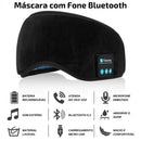 Aura Sleep Máscara de Dormir com Bluetooth