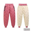 Fit Flex Calça Térmica Impermeável Unissex de Inverno