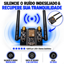 SOSSEGO PRO™ RECUPERE SUA TRANQUILIDADE