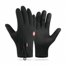 Luvas Térmicas Unissex Trouch Screen Confort Flex (COMPRE 1 E LEVE 2)