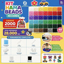 Hama Beads