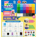 Hama Beads