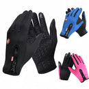 Luvas Térmicas Unissex Trouch Screen Confort Flex (COMPRE 1 E LEVE 2)