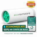 Bloqueador De Ar Redutor Conta Água - Economizare - Economia de Conta de Água