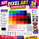 Hama Beads