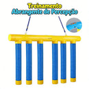 Brinquedo de treinamento de Reação e Reflexo