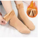 Meias Térmicas de Inverno Confort Premium COMPRE 3 E LEVE 5 PARES