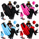 Luvas Térmicas Unissex Trouch Screen Confort Flex (COMPRE 1 E LEVE 2)