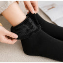 Meias Térmicas de Inverno Confort Premium COMPRE 3 E LEVE 5 PARES