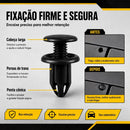 Fixa Car Premium® - Kit 100 pcs + Brinde Caixa Organizadora