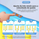 Brinquedo de treinamento de Reação e Reflexo