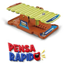 Jogo Pensa Rapido Brinquedo Desafio Gangorra