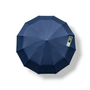 Guarda Chuva Automático Alta Resistência a Chuvas e Vento Forte Com Proteção UV