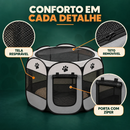 Cercadinho Pet