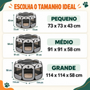 Cercadinho Pet
